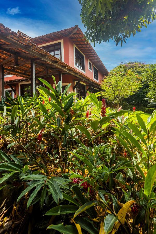 Flow Guest House Salinópolis Eksteriør billede