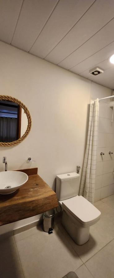 Flow Guest House Salinópolis Eksteriør billede