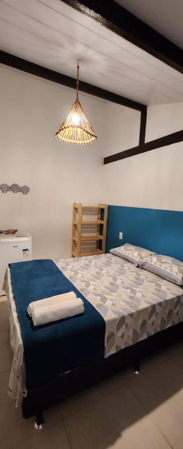Flow Guest House Salinópolis Eksteriør billede