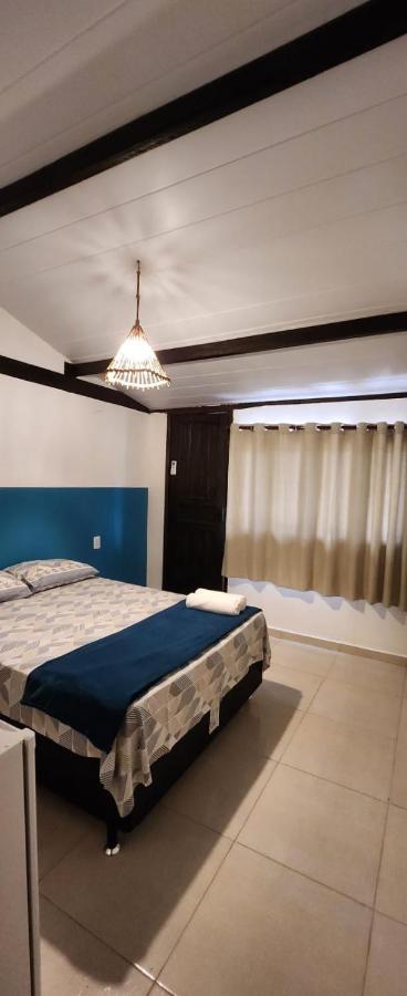 Flow Guest House Salinópolis Eksteriør billede