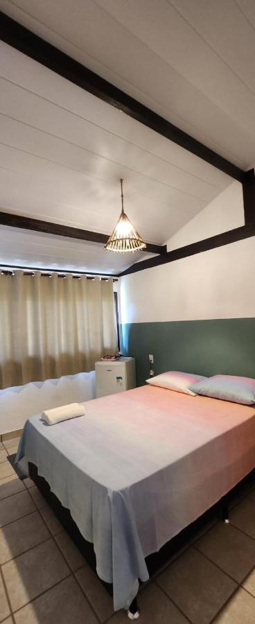 Flow Guest House Salinópolis Eksteriør billede