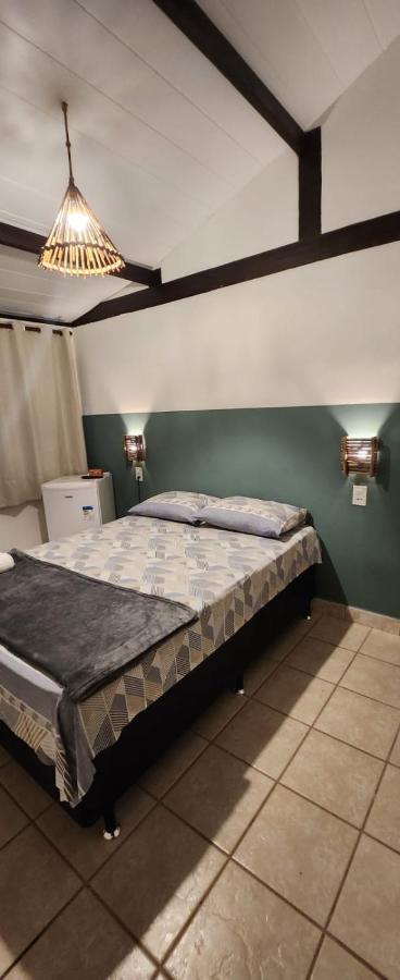 Flow Guest House Salinópolis Eksteriør billede