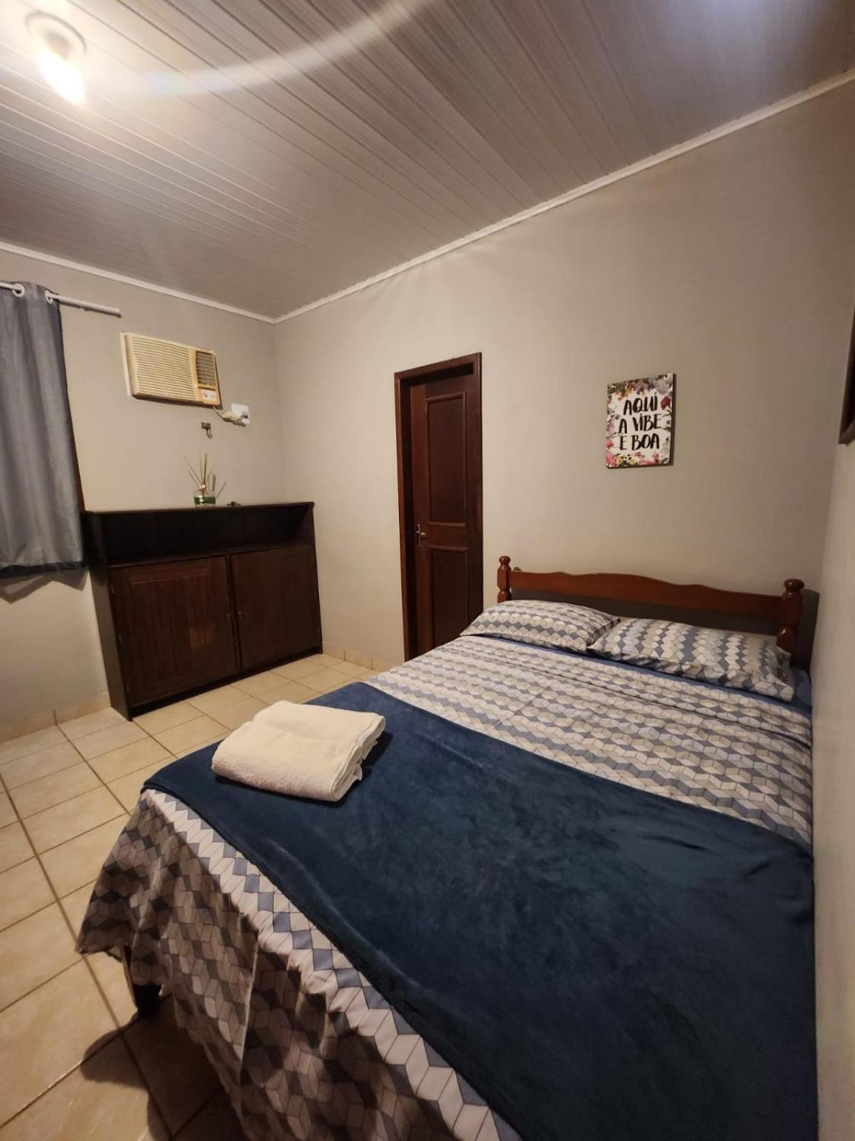 Flow Guest House Salinópolis Eksteriør billede