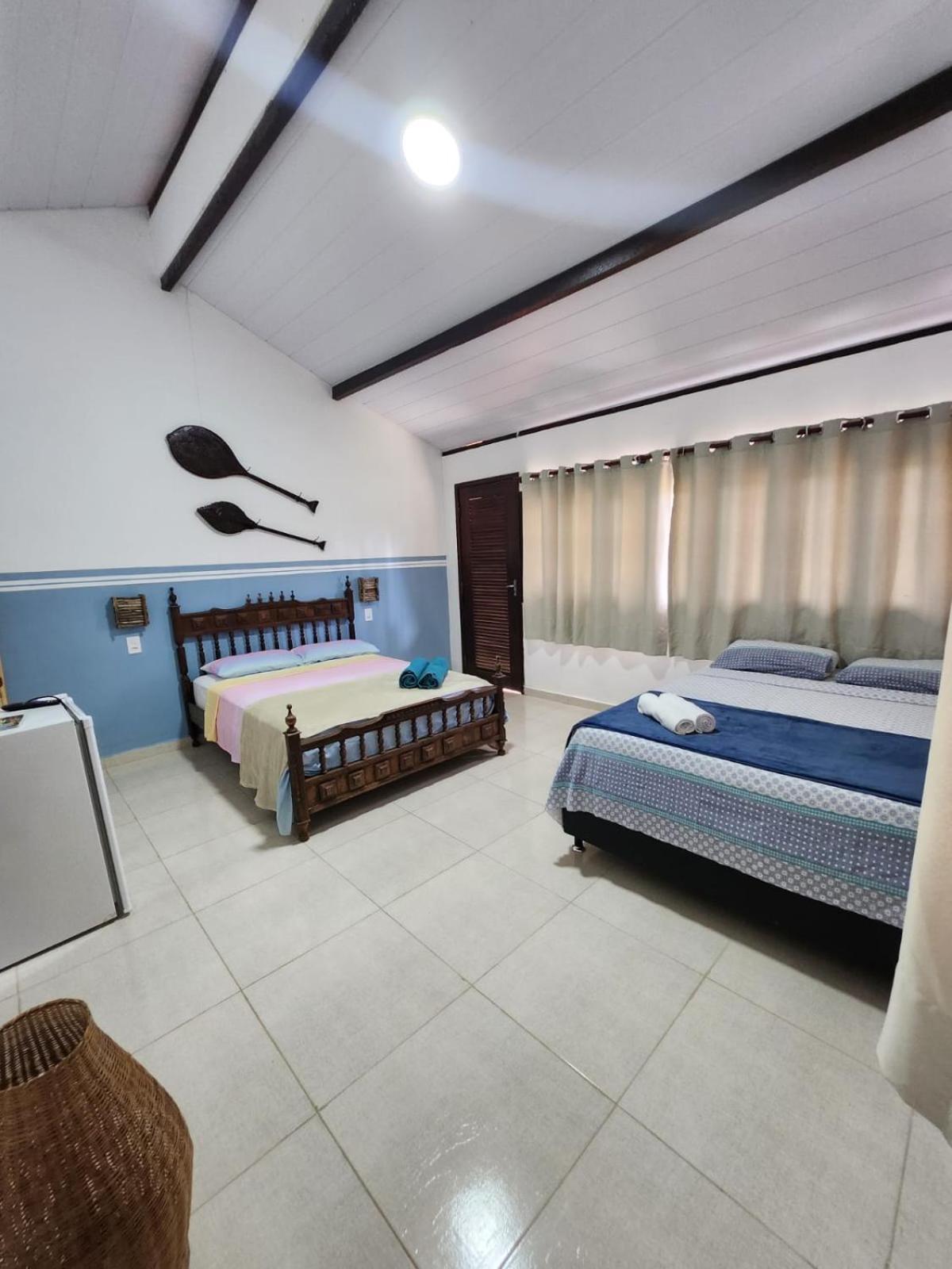 Flow Guest House Salinópolis Eksteriør billede