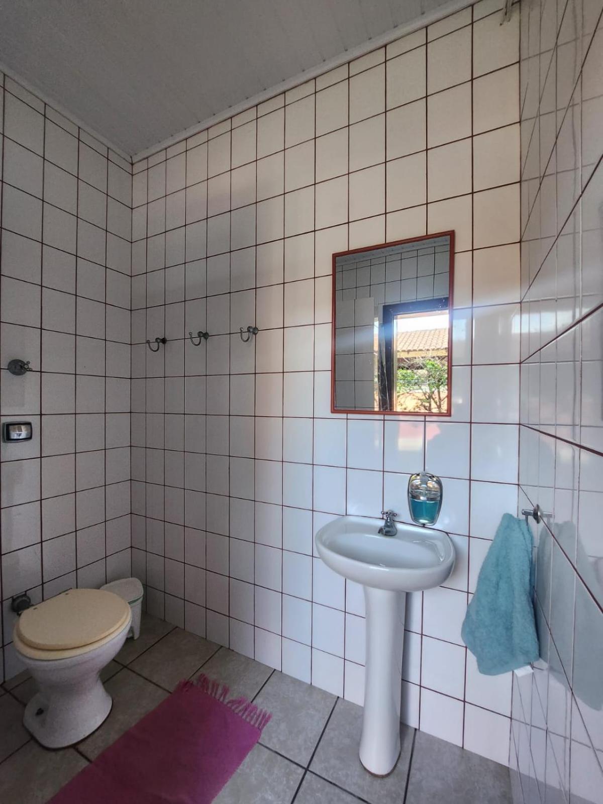 Flow Guest House Salinópolis Eksteriør billede