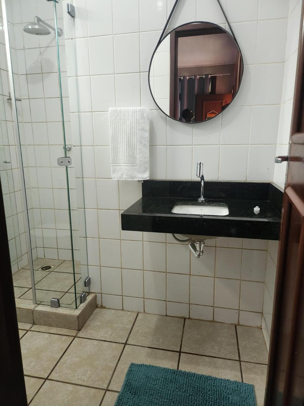 Flow Guest House Salinópolis Eksteriør billede