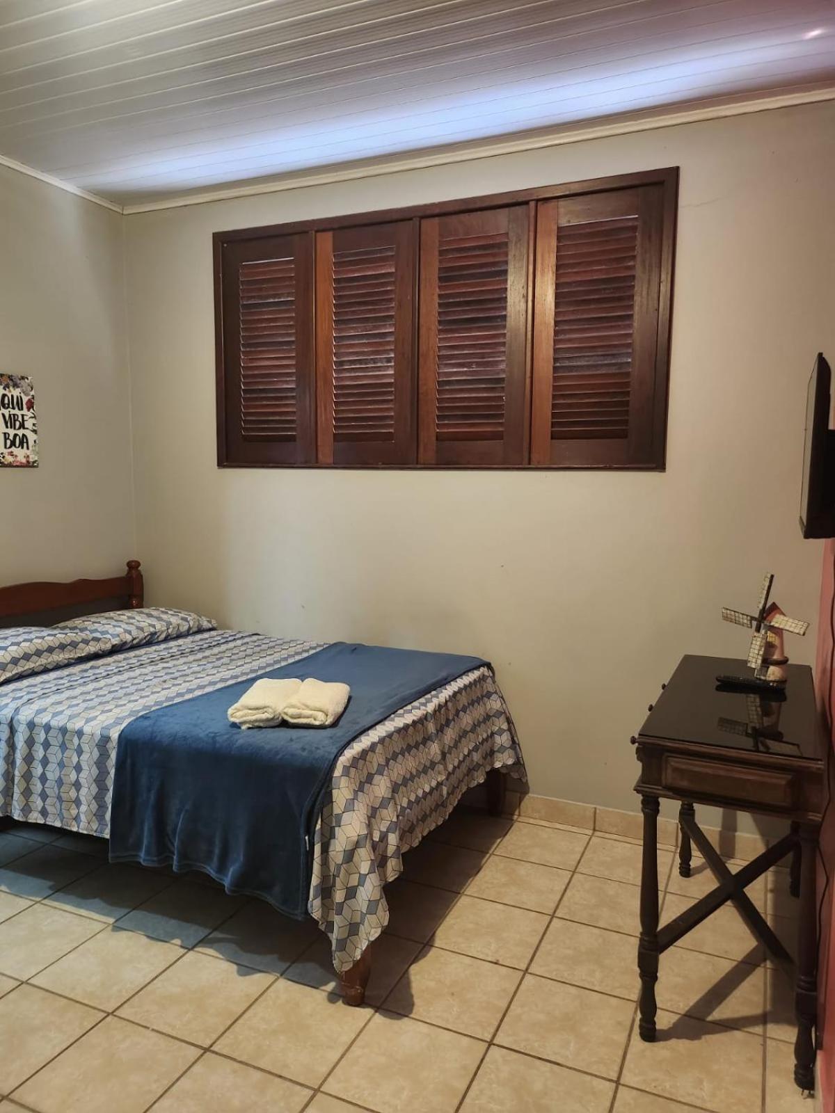 Flow Guest House Salinópolis Eksteriør billede
