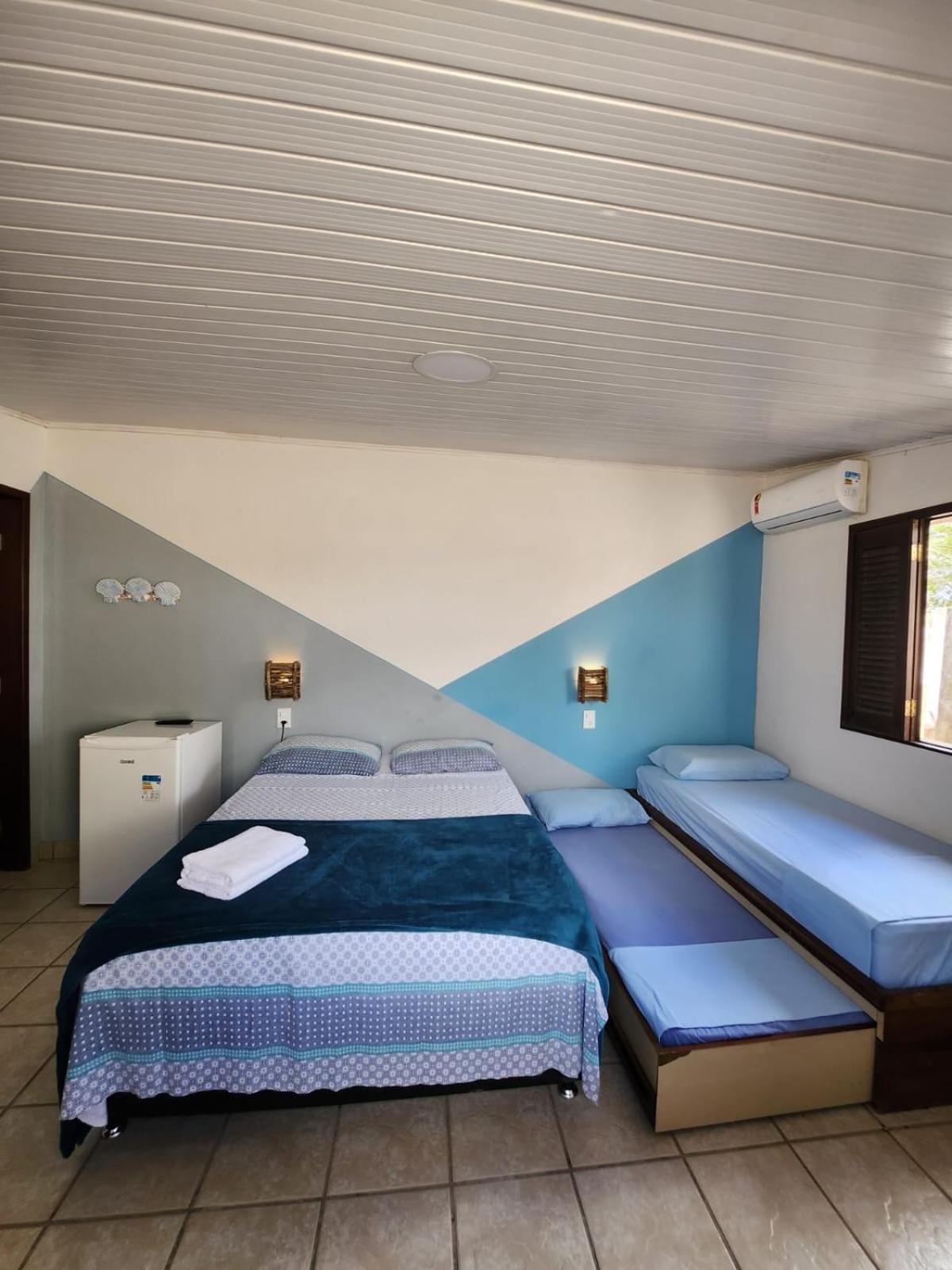 Flow Guest House Salinópolis Eksteriør billede