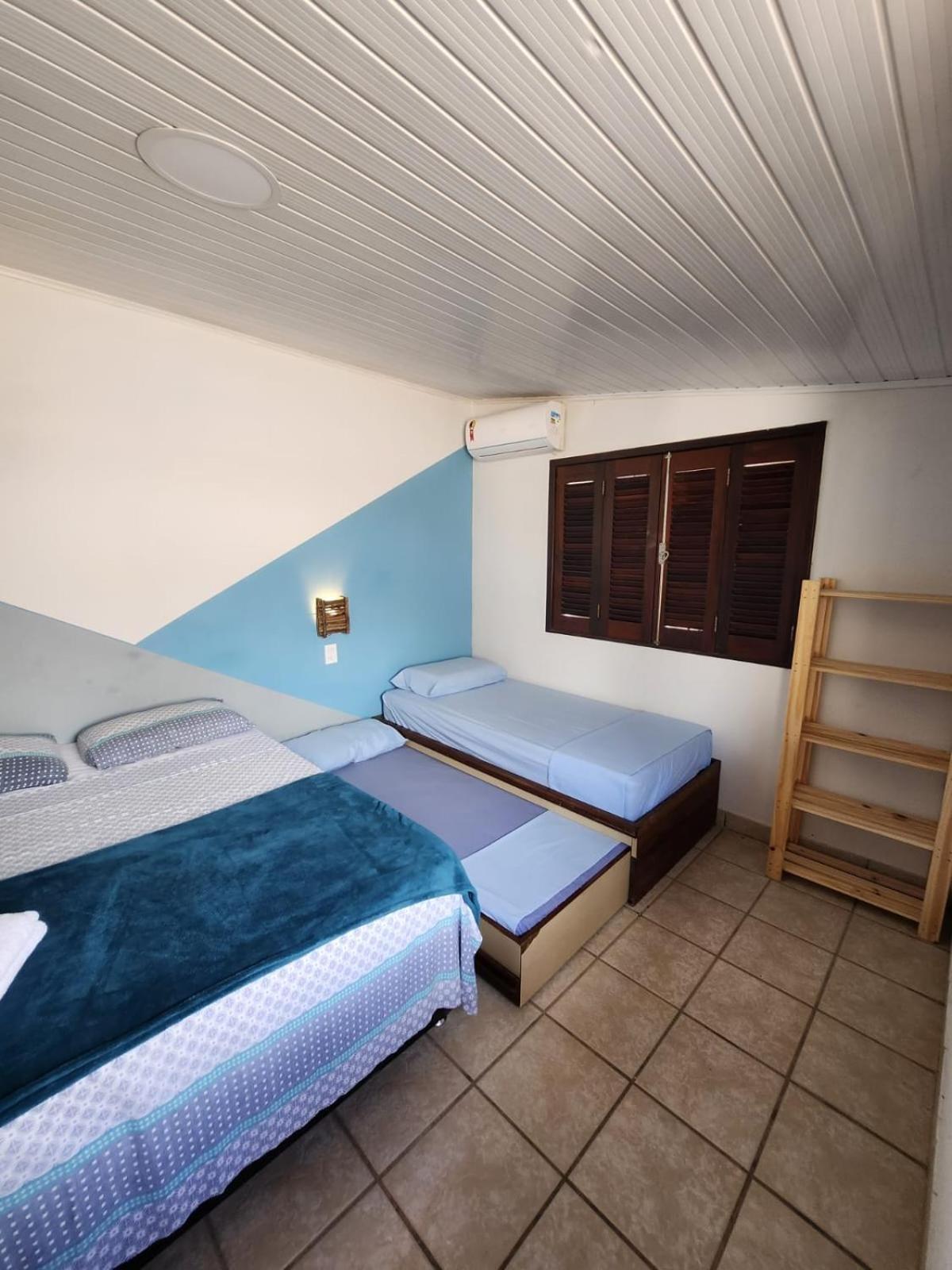 Flow Guest House Salinópolis Eksteriør billede