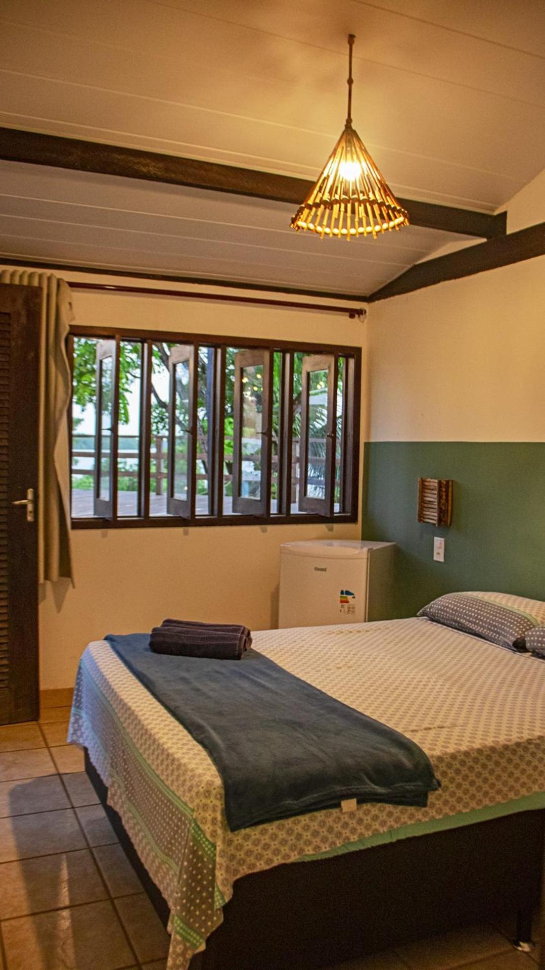 Flow Guest House Salinópolis Eksteriør billede